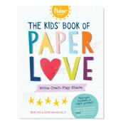 爱 Paper Kids’ 6周岁The 外版 LoveIrene SmitWorkman Book 折纸书英文儿童趣味进口原版 书3 预售