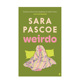 14岁以上Weirdo 预售 Pascoe 外版 Sara 书作家&获奖喜剧演员Sara Faber 怪人英文文学小说进口原版 书精装 Fab