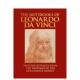 Vinci英文外国美术15至18世纪Leonardo 预售 笔记本Notebooks Leonardo 列奥纳多达芬奇 Arcturus Vinci精装 Publish