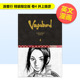VIZ Inoue进口原版 Definitive 卷4井上雄彦Vagabond Vol.4英文漫画Takehiko 浪客行精装 书VIZ Edition Media 限定版 现货