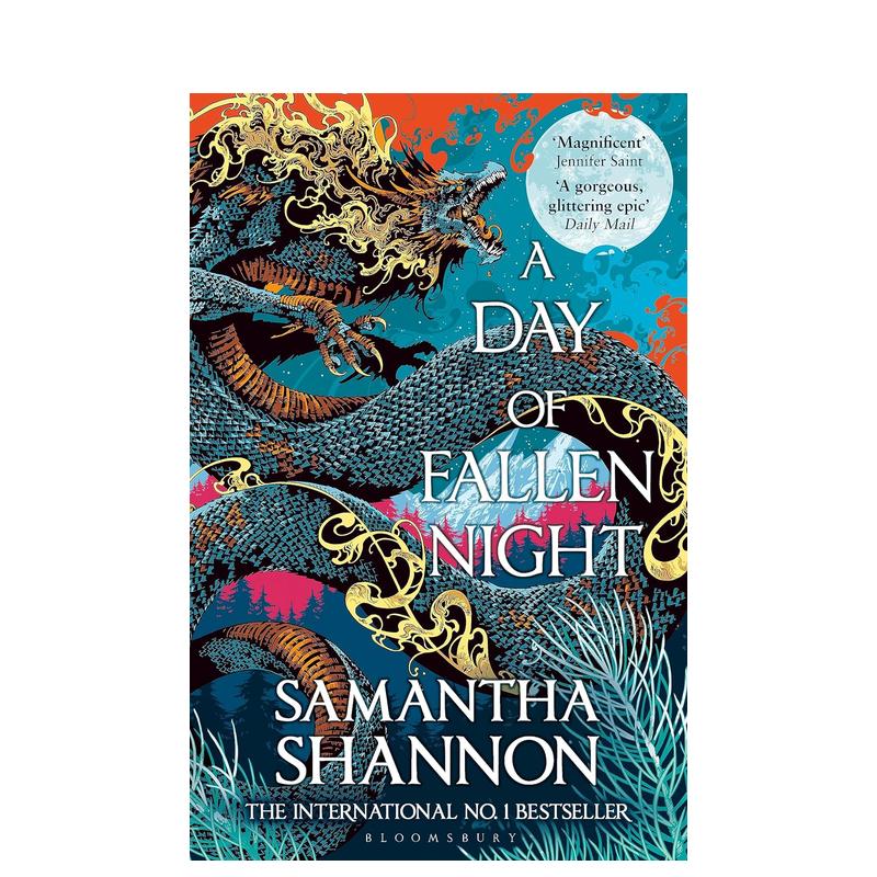 夜幕降临的一天 【The Ro