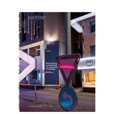 【现货】【摄影师Jules Spinatsch】达沃斯是一个动词颠覆世界Davos Is a Verb英文摄影集摄影师专辑Jules Spinatsch精装Lars Mul