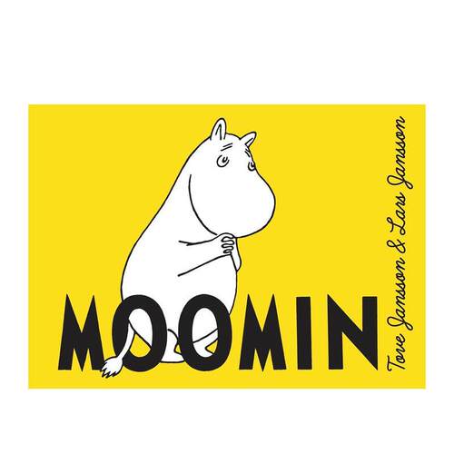 姆明的冒险 1 Moomin