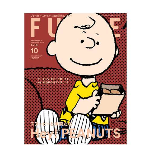 ＦＵＤＧＥ(ファッジ) 202