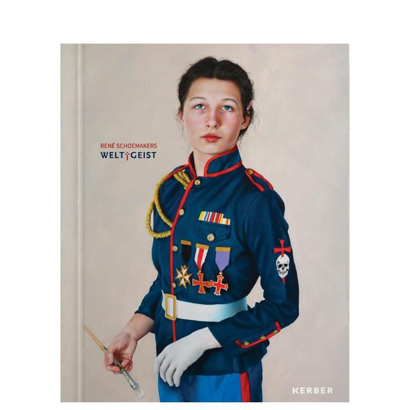 雷内·舒梅克：世界主义 Ren