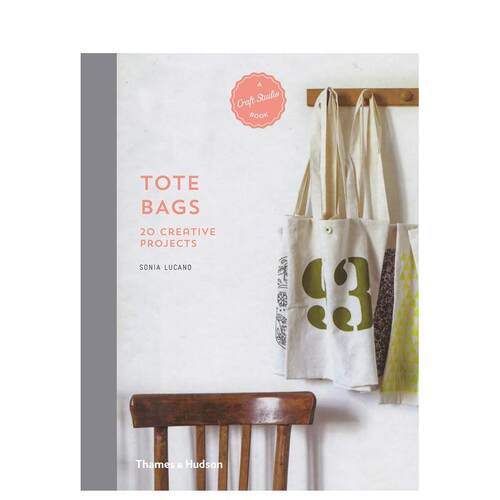 购物袋设计 Tote Bags