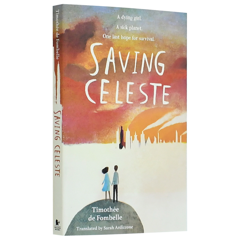 拯救塞莱斯特蒂莫泰德丰贝勒