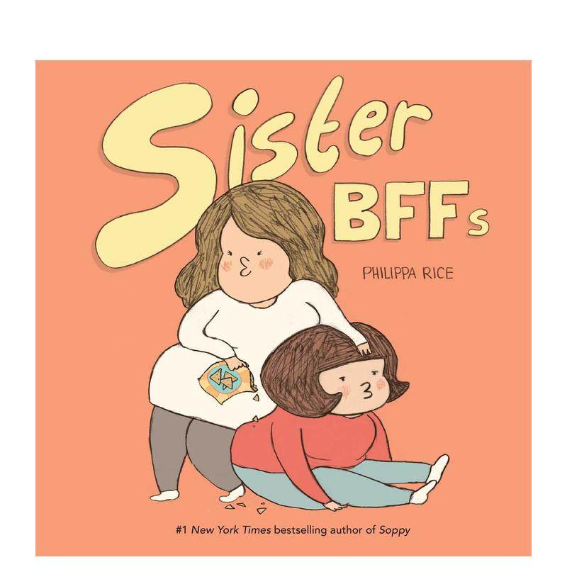 姐妹闺蜜 Sister Bff