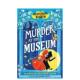 大侦探波波 Beckett Murder Museum英文青少年读物Alasdair Montgomery KingWalker Book the 博物馆凶案 Bonbon 现货