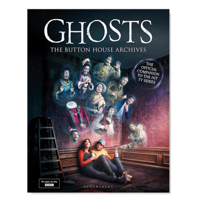 鬼屋欢乐送巴顿庄园档案备