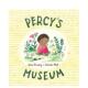 博物馆Percy’s Museum英文儿童绘本动物生态环保Sara 精装 O’Leary 珀西 Books3 Groundwood 现货 6岁进口原版 书97817730625