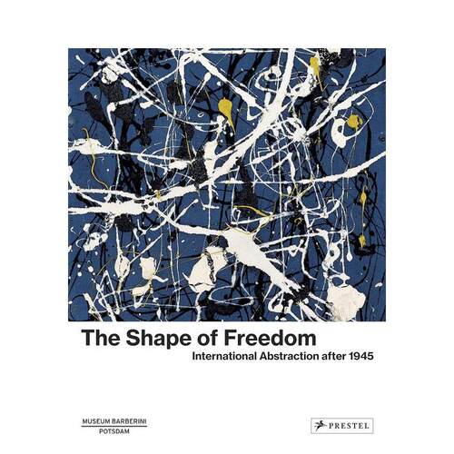 自由的形态：1945年后的国际