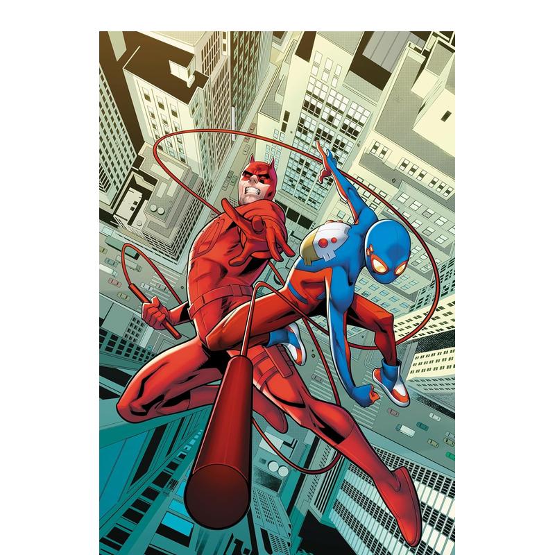 【Marvel漫威】蜘蛛男孩