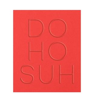 House 屋舍创世纪英文博物馆展览私人收藏画册进口原版 书平装 The Exhibitio Suh the Walk 预售 徐道获行走 Genesis