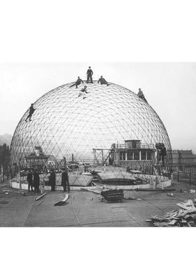 【预售】技术景观TECHNOSCAPE英文建筑设计平装Forma Edizioni进口原版书9788855211000