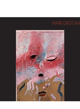 【预售】马克格罗蒂扬口罩Mark Grotjahn Masks英文艺术家艺术工作室Glenn O’Brien精装Rizzoli进口原版书9780847844074