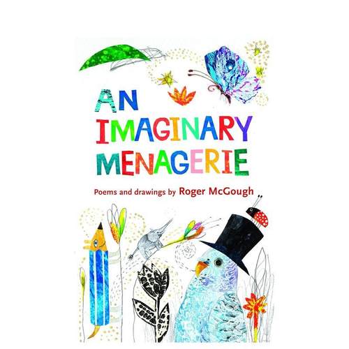 虚构动物园 an Imagin