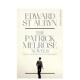 Patrick Melrose Novels英文文学小说Edward 帕特里克梅尔罗斯小说精选集The Picador Aubyn简装 现货 进口原版 书9781447253