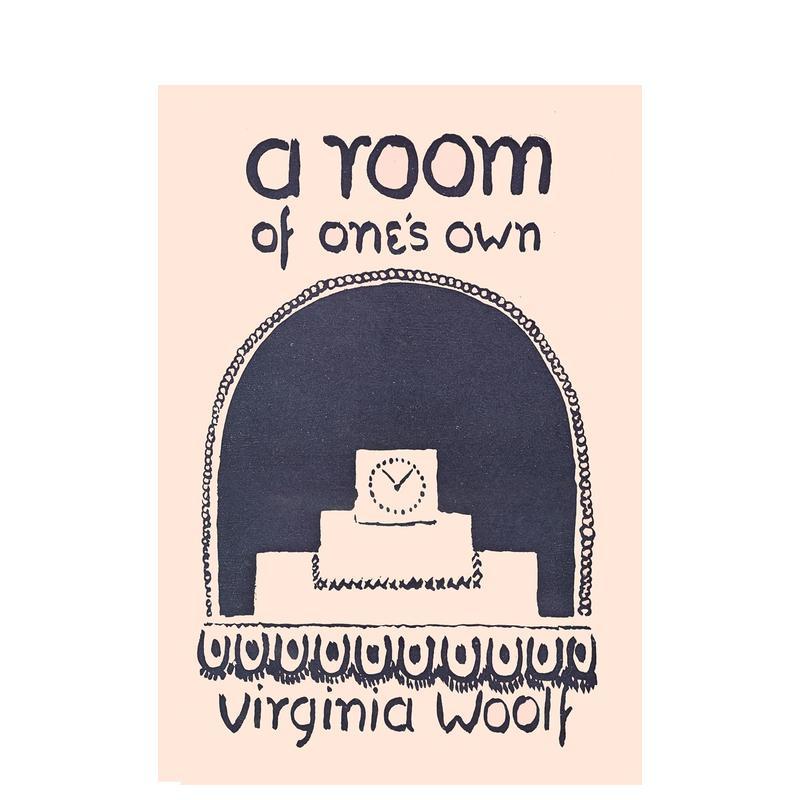 一间自己的房间 A Room