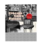 书平装 14岁以上Cinema Palace Cairo 开罗宫电影院英文摄影集摄影师专辑进口原版 Elkoury Fouad 现货 Kaph Books