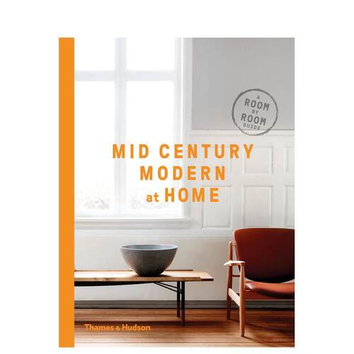 中世纪现代家居 Mid-Cen