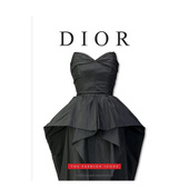 14岁以上 书精装 设计师品牌进口原版 Dior Michael Fashion Icons 外版 Books 预售 偶像迪奥英文时尚 NeillSona 时尚