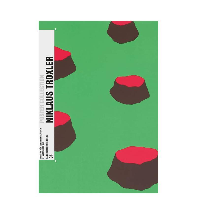 尼克劳斯·特罗斯勒:海报收藏3