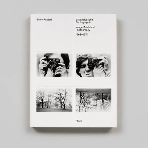 Timm Rautert：图像