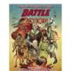 Ennis Comics Volume 新战争漫画1Battle 1英文漫画精装 战斗行动加斯 Action 预售 Rebellion War Garth 恩尼斯 New