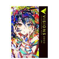 【 Japanese Illustration Collection 】 Illustration Collection by Fumiki Shimada: The Shining Witches Virginia WoolfKADOKAWA Import Original Book 9784041156704 Shimada フ フ カネ ART WORKS E thumbnail 4