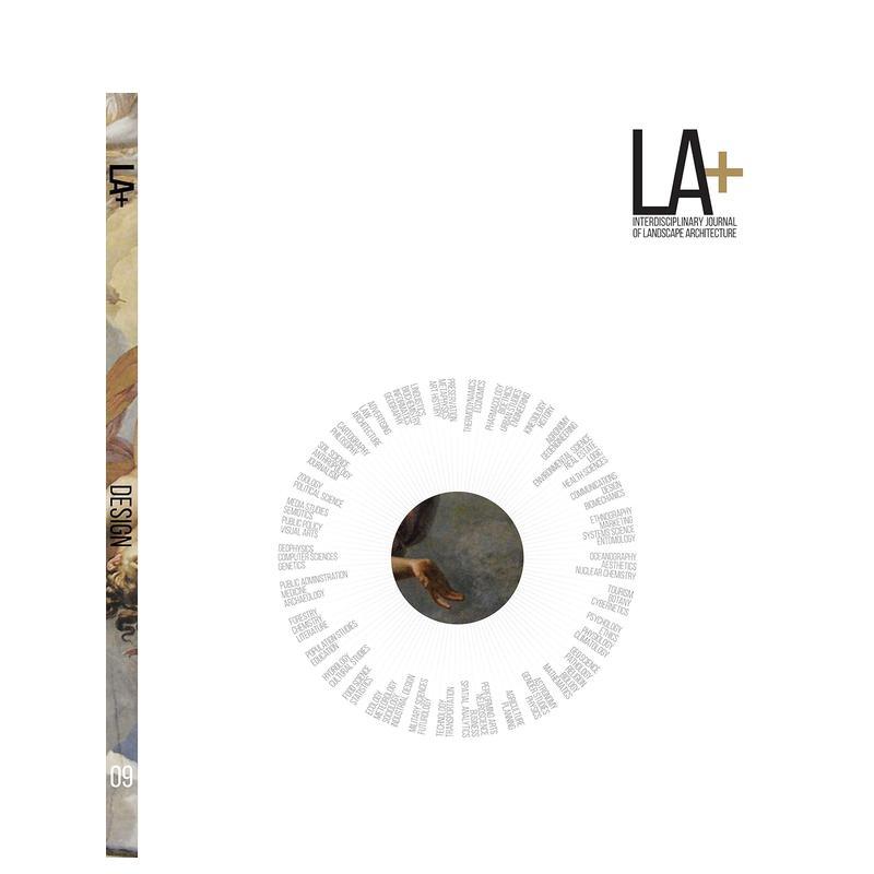La+ 设计（La+ 景观建筑