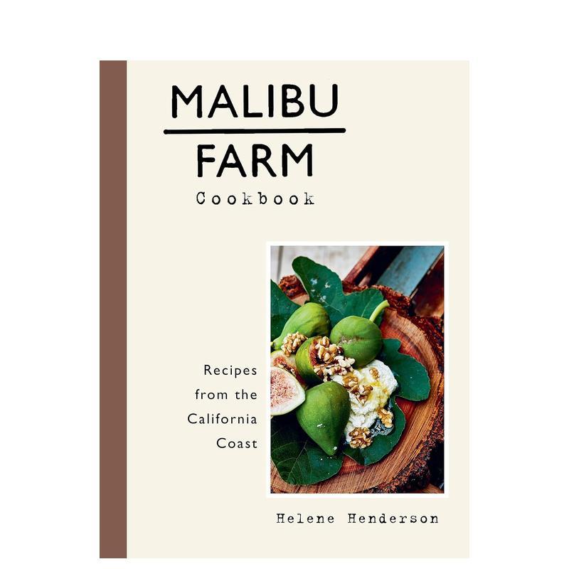 马里布农场食谱 Malibu
