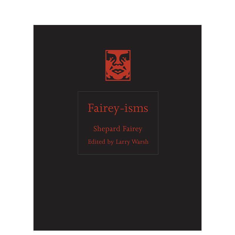 费尔雷主义 语录合集 【ISM