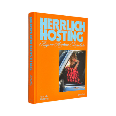 【现货】美食创意工作室Herrlich 的待客之道 随时随地的餐桌美学Herrlich Hosting  Anyone  Anywhere  Anytime英文生活餐饮gest
