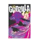 IDW Vol. 14岁以上Best 书平装 Godzilla 哥斯拉卷2英文漫画Duane 2IDW Publish Publishing Swierczynski进口原版 预售