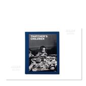 孩子英文摄影纪实进口原版 外版 Thatcher’s 书精装 茅屋匠 Craig Children 预售 Easton GOST