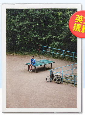 【预售】富安隼久 TTP英文摄影集摄影师专辑简装进口原版外版书TTP 2018 Hayahisa Tomiyasu