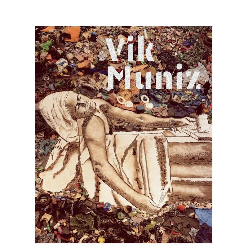 维克穆尼斯作品集 The Vi