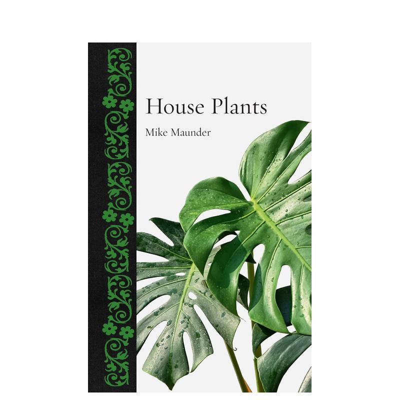 植物装点的房子 House P