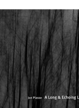 【现货】残光长照英文*影集人文景观进口原版书精装A Long & Echoing Light Jon Plasse著Daylight Books出版