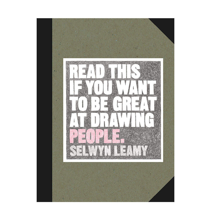 【现货】read this 成为伟大绘画师画家的指南 英文原版绘画技巧技法