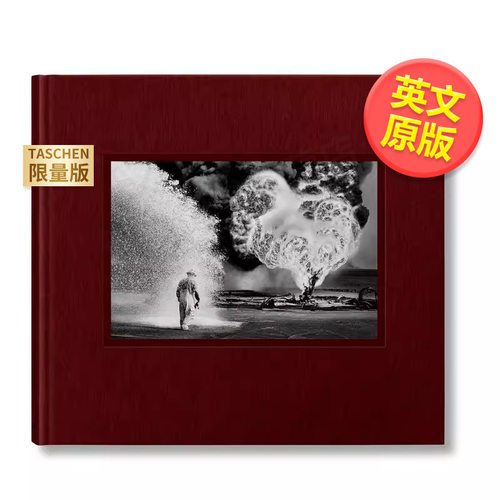 【TASCHEN限量版】塞巴斯