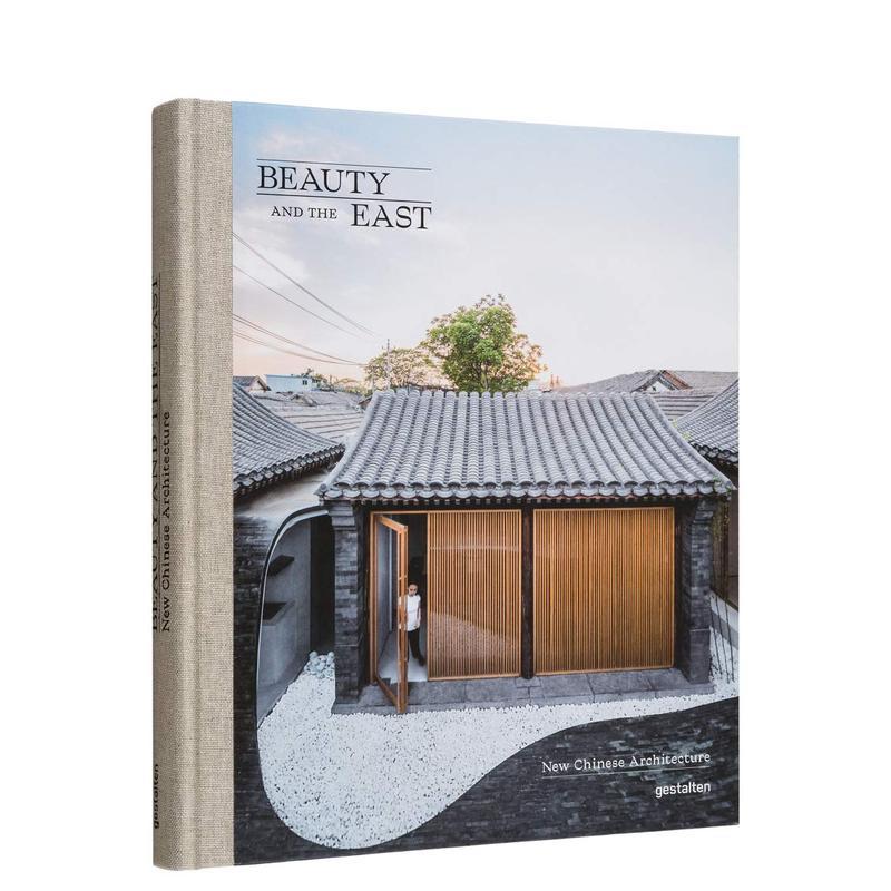【现货】东方之美 新中式建筑Beauty and the East 英文建筑设计风格与材料构造Gestalten精装进口原版书9783899558722