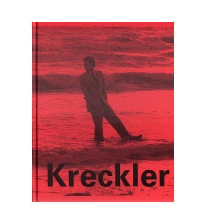 【现货】德里克克雷克勒 事故与过程Derek Kreckler 英文艺术家艺术工作室Hannah Mathews精装Perimeter Editions进口原版书978