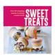 Peters 预售 令人垂涎 Treats 精装 甜蜜诱惑50款 Peters&Small进口原版 Ryland 甜点小食Sweet 英文餐饮Ryland 书9781788797214