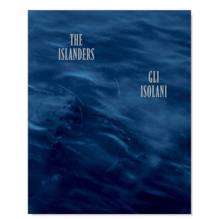 【现货】岛民英文*影集肖像进口原版书精装Gli Isolani (The Islanders) Alys Tomlinson著GOST出版
