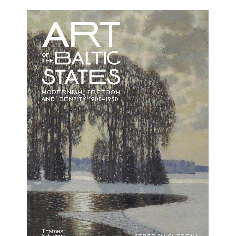 波罗的海国家艺术: 1900-