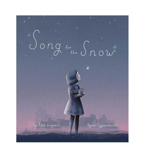 雪之歌 Song for th