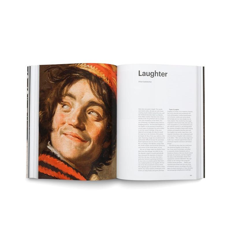 转瞬即逝的大师弗兰斯-哈尔斯