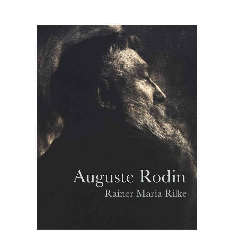 奥古斯特·罗丹 Auguste